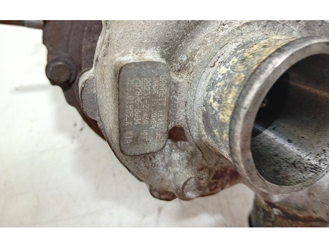 Turbodmychadlo Турбина 2823127480   KIA Magentis   D4EA-V