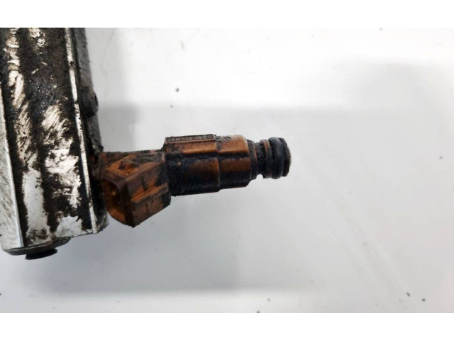 Форсунка 0280155831, 9186340    Volvo XC90   