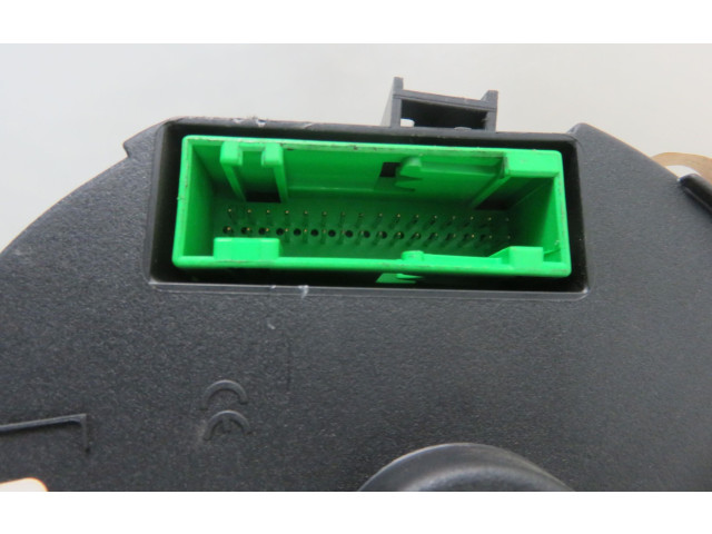 Přístrojová deska Volkswagen Bora 1998 1J0919861D, 1J0919861D