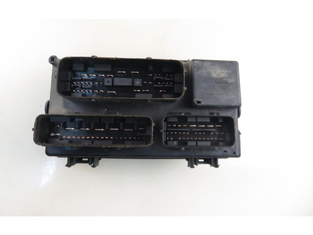   Pojistková skříňka 51775622DS, 51775622DS   Fiat Punto (199) 2006