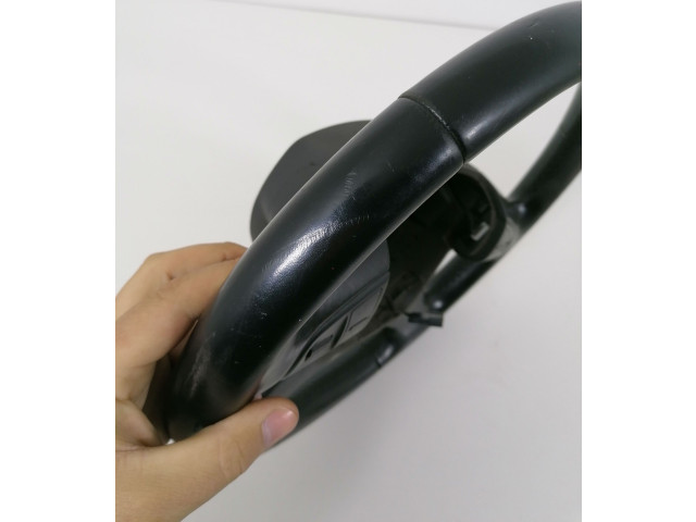 Руль Skoda Superb B6 (3T) 2008-2015 года 3T0419091J