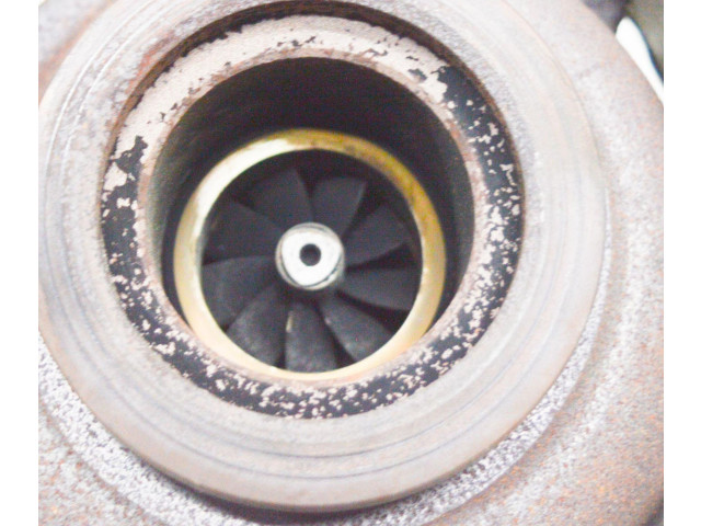 Турбина Volkswagen Jetta VI 7755170002, 04L971501C