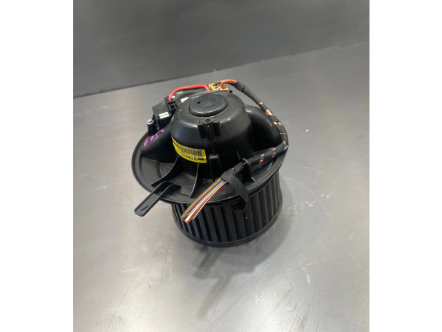 Вентилятор печки    1K1820015L, F998922Q   Volkswagen Touran I