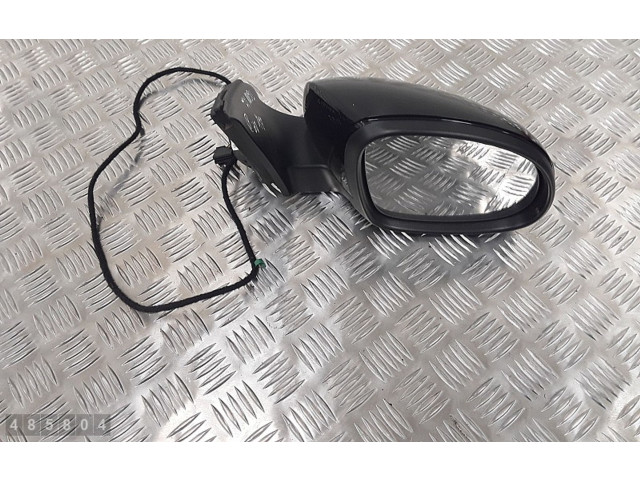 Zpětné zrcátko  Volkswagen Tiguan 2012  E1020933  