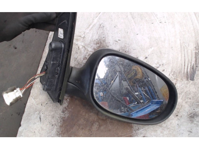 Зеркало электрическое        Ford Ka  2009 - 2017 года   