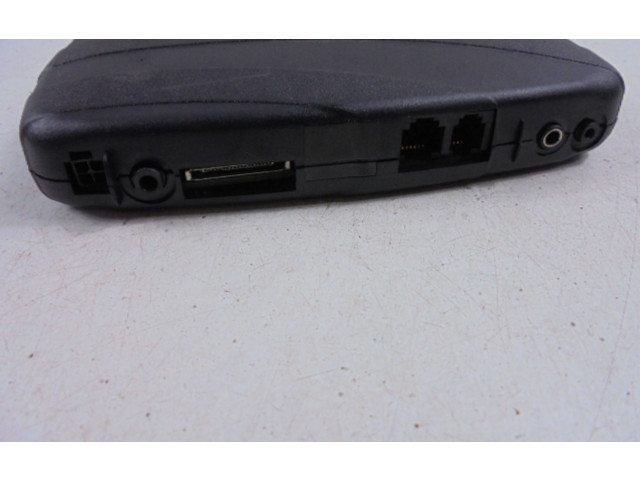 Другие блоки управления / модули Skoda Octavia Mk2 (1Z) 2004 - 2013 года N43HF20, N43HF20