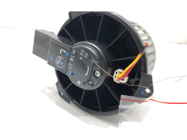 Вентилятор печки AE1421 Mitsubishi Mirage VI G4 Attrage