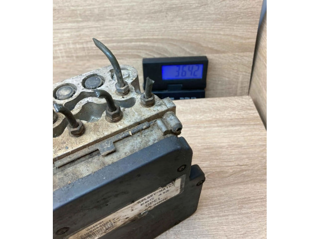 Jednotka ABS 13039901, 13040101 Opel Vectra 1996