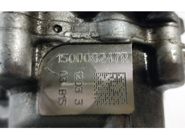 Масляный насос 150008247R Renault Scenic III - Grand scenic III