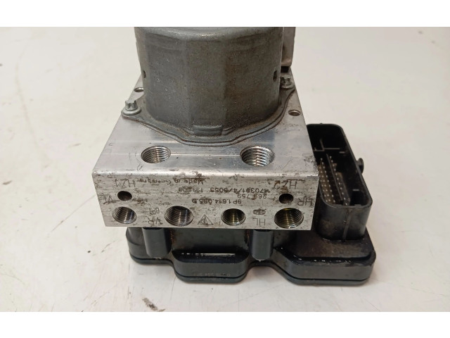 Jednotka ABS 9P1614095D Porsche 911 991 2018