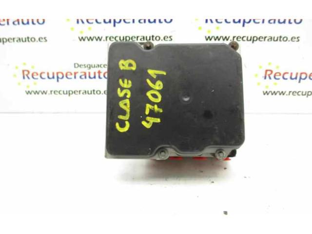Jednotka ABS A0044319212 Mercedes-enz B W245