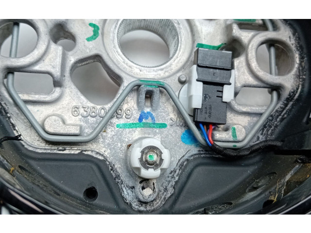 Руль Audi A1 2018 - года 82A419091A