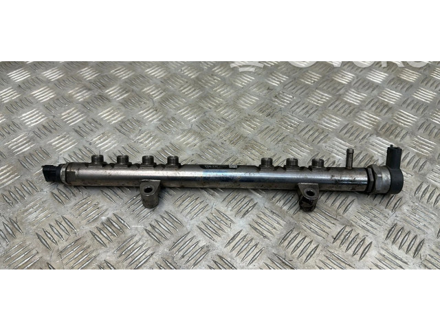 Топливная рампа 30777759, 0445215025 Volvo S60 для двигателя D5244T11