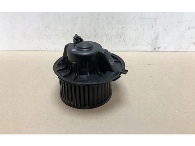 Вентилятор печки 664006, 664006 Volkswagen Caddy