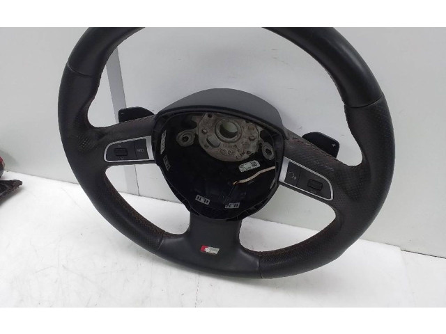 Volant Audi Q7 4L 2006 4L0419091