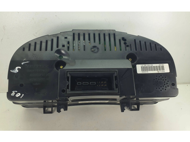 Панель приборов 1K0920871, V0020000 Volkswagen Golf Plus