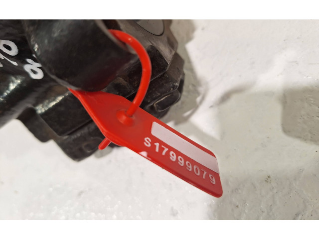 Топливный насос