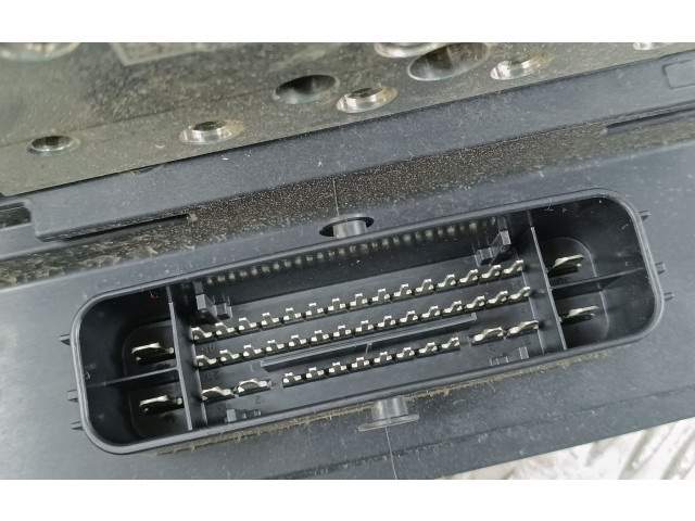 Блок АБС 68427142AD, 68331267AJ Jeep Grand Cherokee WL 2021 - года