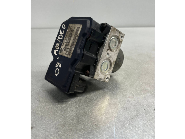 Блок АБС 54085037A, 54085037A   Ford  S-MAX  2006 - 2015 года