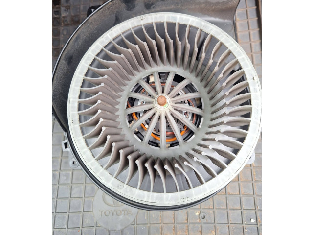 Вентилятор печки 6R2819015, Y1557 Audi A1