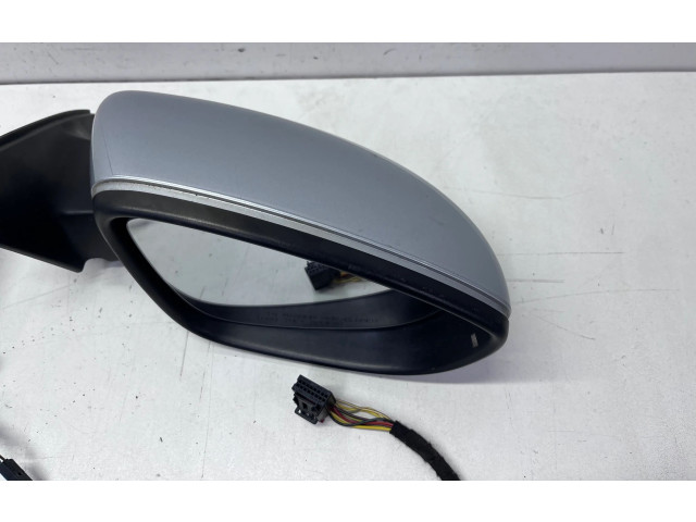 Зеркало (управляемое электричеством) 26926848E04, 561857502DH   Volkswagen  PASSAT B8 USA  2016 - 2023 года