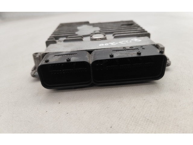 Řídící jednotka 03L906023KJ, 03L906023KP Audi A1 2014