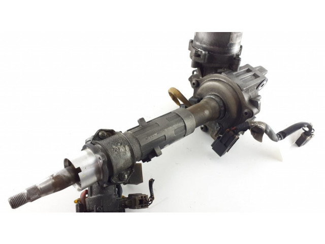 Насос рулевого управления