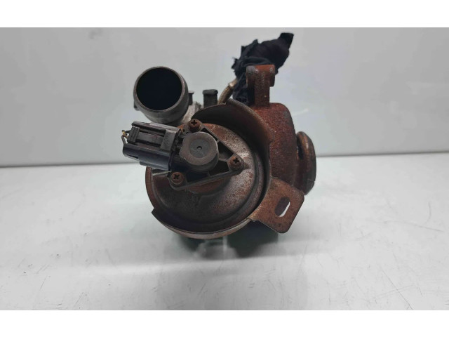 Турбина Ford S-MAX 9662464980