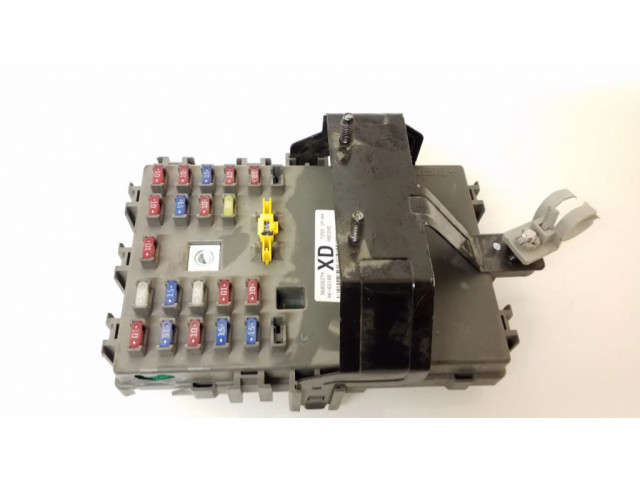 Pojistková skříňka 96826374, AK62188 Chevrolet Aveo 2008