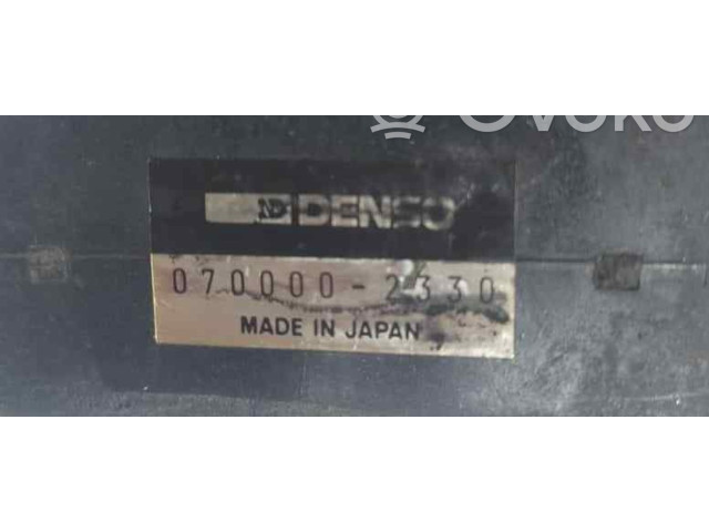 Блок управления 0700002330, 86805 Honda Accord