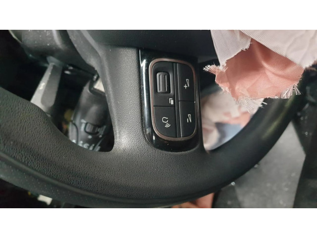 Volant Citroen C3 2019