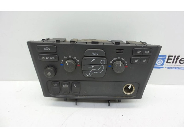 Блок управления климат-контролем 9452368, 8682928   Volvo V70