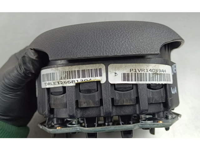 Подушка безопасности водителя P1VR14DX9AH   Jeep Cherokee