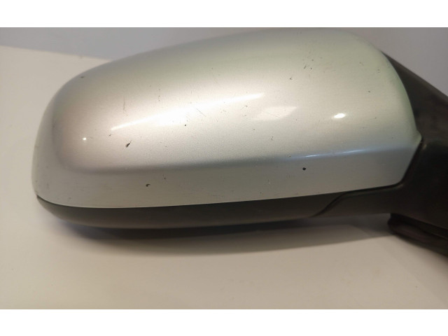 Зеркало электрическое Audi A3 S3 8P 2003 - 2012 года