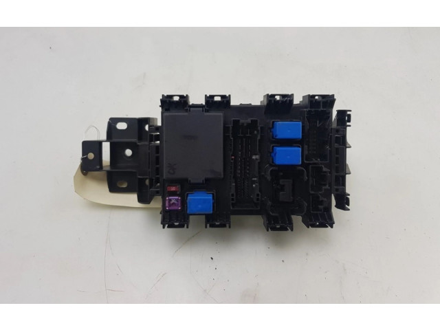   Pojistková skříňka 36770M68K0, 36710M68K10   Suzuki Alto 2011