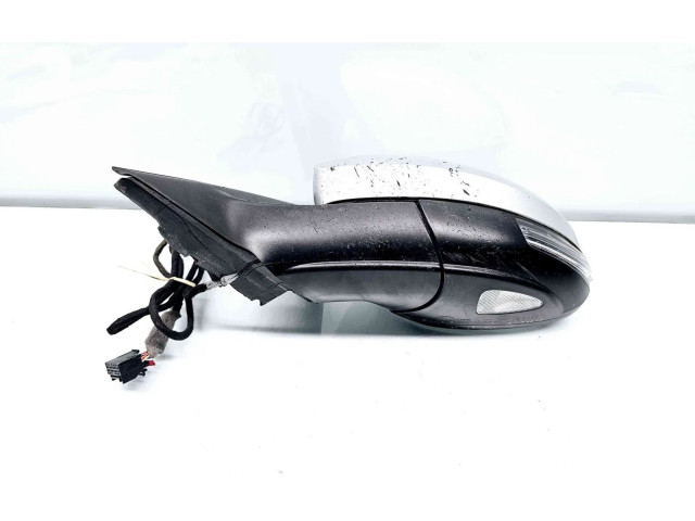 Зеркало электрическое Skoda Yeti (5L) 2009 - 2017 года