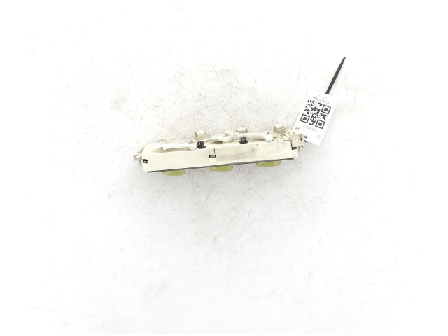 Блок управления климат-контролем 7701049963, M0-0727Q   Renault Twingo I