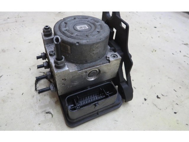 Блок АБС 3Q0907379C Skoda Octavia Mk3 (5E) 2013 - 2019 года