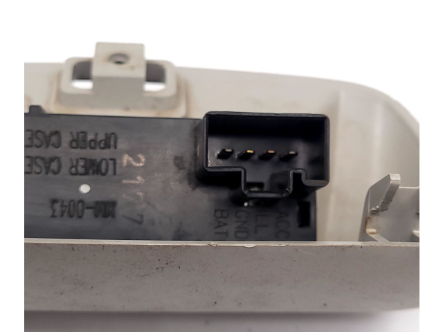 Дисплей MM0043, MM-0043 Mitsubishi L200