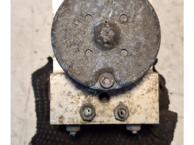 Блок АБС 8200085584, BCB02AAY2 Renault Clio II 2001 - 2005 года