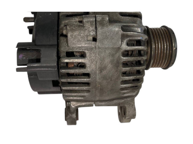 Генератор 03P903023F   Skoda Fabia Mk2 (5J)      
