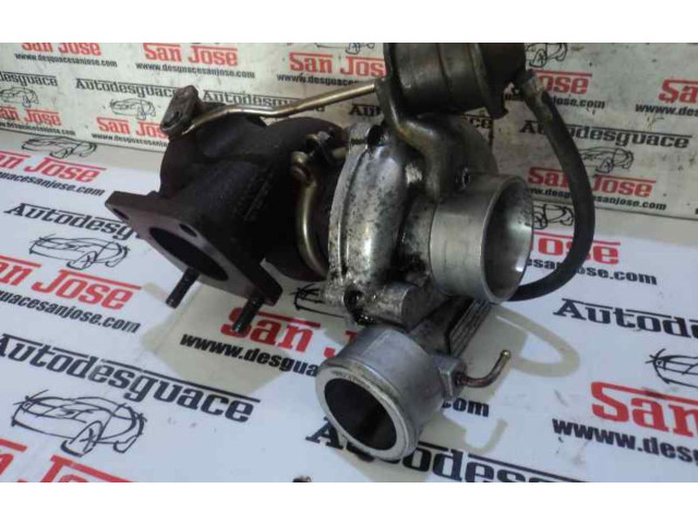 Турбина Chrysler Voyager 35242095F