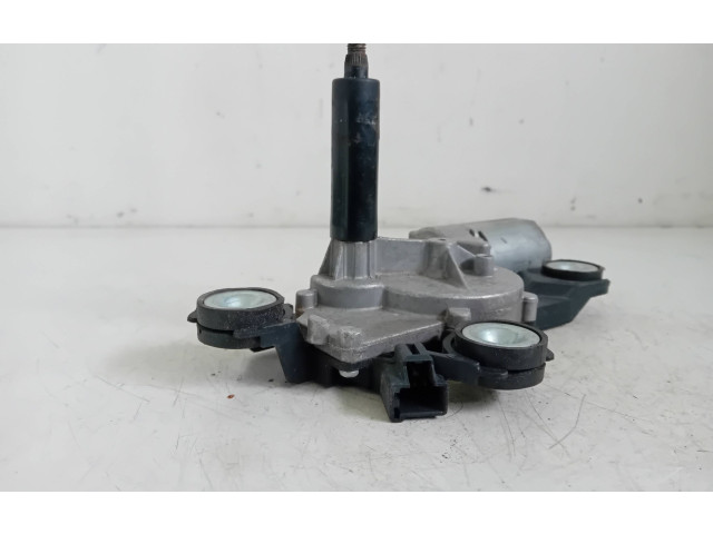 Моторчик заднего дворника 3M51R17K441, 0390201875 Ford S-MAX