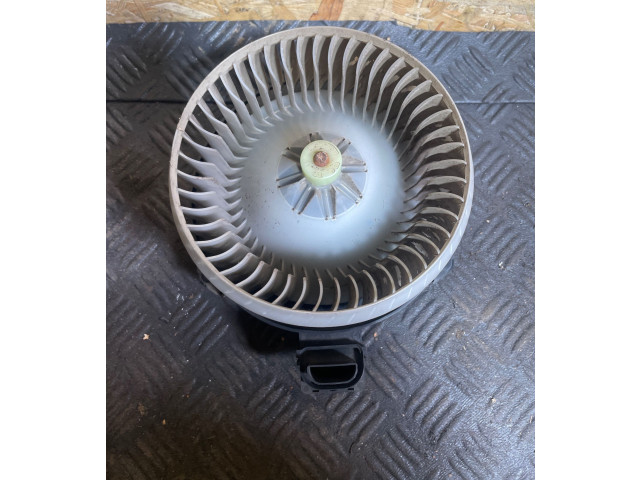 Вентилятор печки AV2727005381, 12M20 Jaguar XF X250