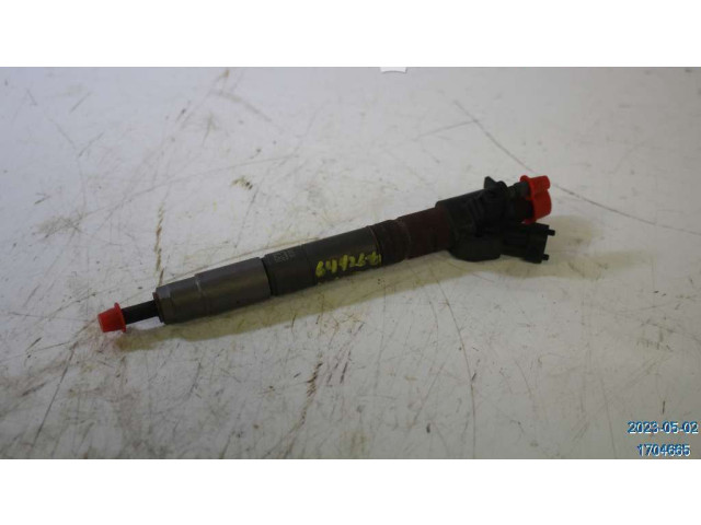 Форсунка 36002704    Volvo V70  D5244T14 