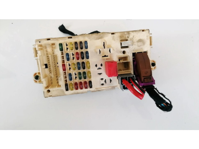 Pojistková skříňka 46750594, 260601 Fiat Stilo 2001