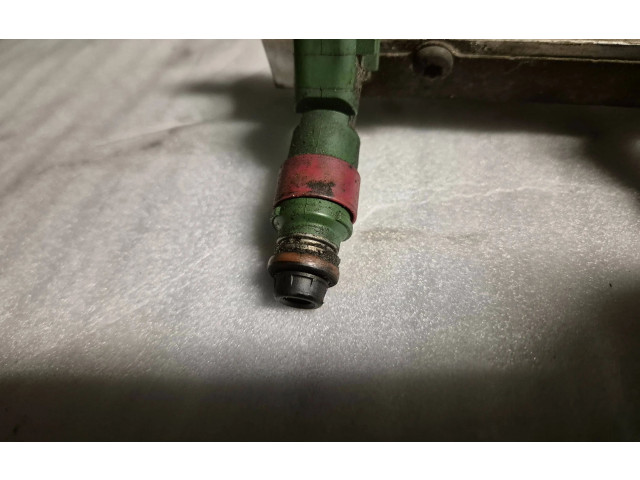 Комплект форсунок 9470229    Volvo V70   