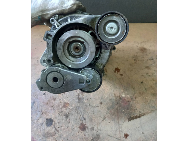 Генератор 04L903018A, 2724194   Audi A6 S6 C8 4K      