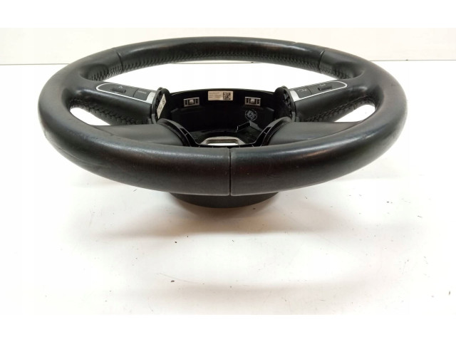 Руль Audi A6 S6 C6 4F 2004 - 2011 года