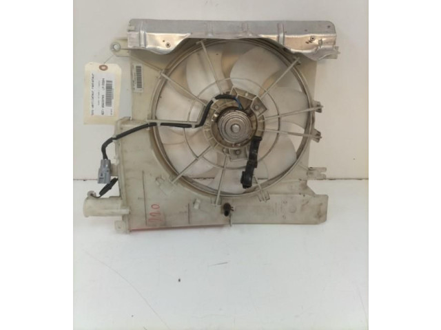 Шатун 384F_CFB 1253G8    Peugeot 107  